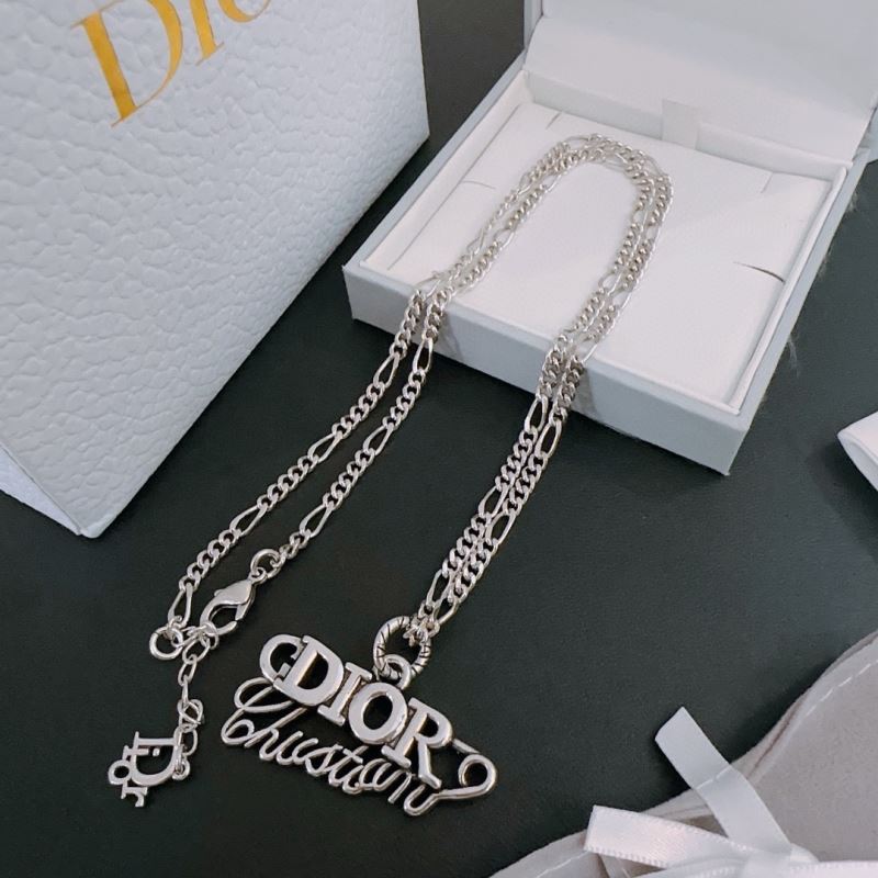 Christian Dior Necklaces